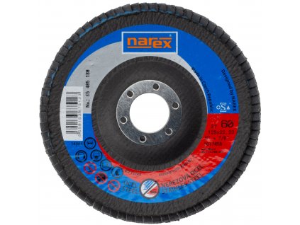 123079 lk 125 22 2 27 za 60 lamelovy kotouc 2v1 pro brouseni bezne a uslechtile oceli