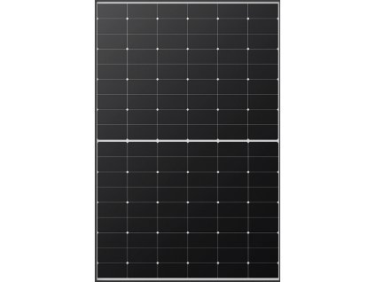 134670 fotovoltaicky panel 480wp jinko solar tiger neo n type cerny ram