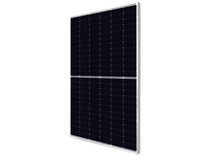 Fotovoltaický panel 570Wp Canadian Solar CS6W-570T stříbrný rám