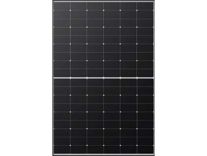 Fotovoltaický panel 430Wp Longi Solar X6 LR5-54HTH 430 černý rám