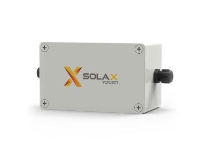 137823 solax adapter box