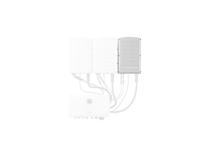 137829 trifazova synergy jednotka pro solaredge se50k se120k