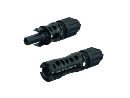 137997 evo 2 staubli konektor par samec samice