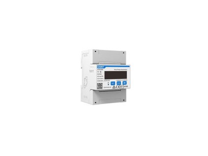 138006 3 fazovy smart meter solax chint dtsu666