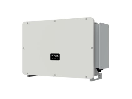 138066 solarni menic solax forth x3 fth 80k afci