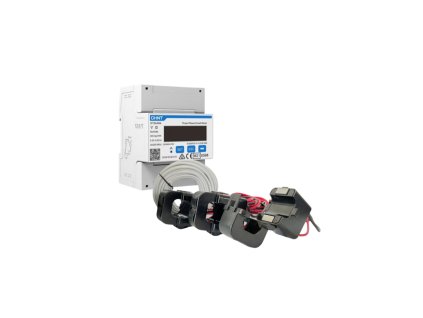 138759 smart meter solax chint dtsu666 ct 1 5a 3x merici trafo ct 200 5a s prumerem 25mm