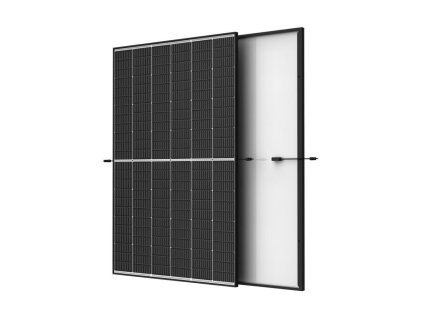 139461 solarni panel trina vertexs tsm neg9r 28 440 wp topcon cerny ram