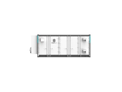 139485 pylontech container a2900 bat