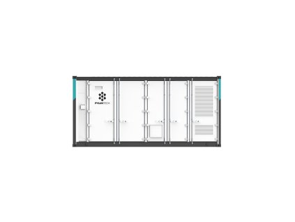 139488 pylontech container a2000 omni