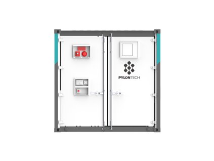 139491 pylontech container a1000 omni