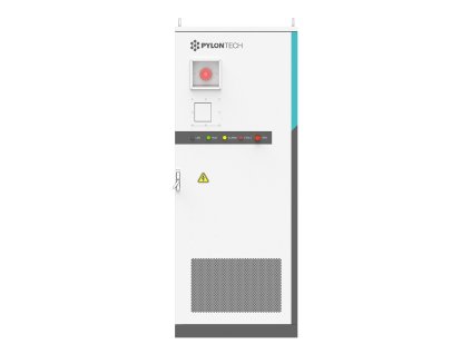139506 pylontech baterie l260 omni with m7 261kwh