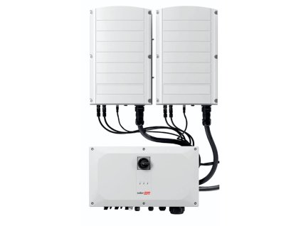 139749 set solarni menic solaredge se66 6k rw00ibnm4 2ks synergy jednotka sesuk rw00innn4