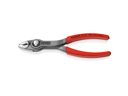 Kleště nastavitelné TwinGrip KNIPEX 82 01 150