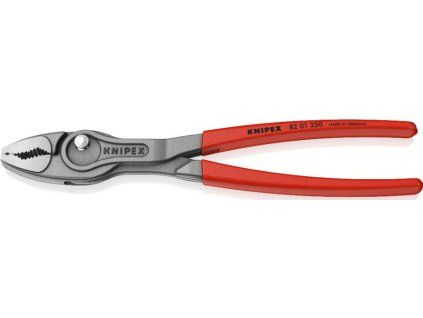 140085 3 kleste nastavitelne twingrip knipex 82 01 250