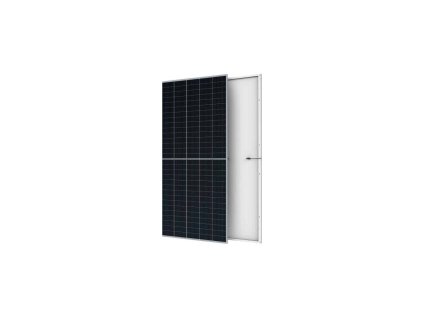 Solární panel München MSMD450M6-72 450Wp stříbrný rám