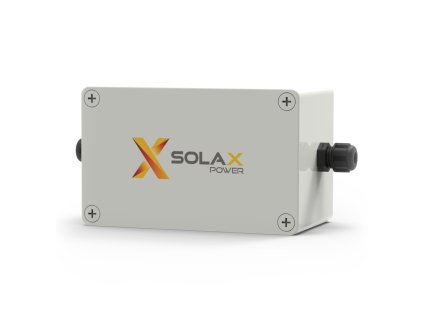 Solax Adaptér Box