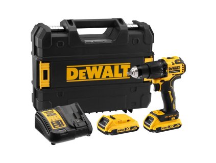 Ecomm Small DCD709 K1