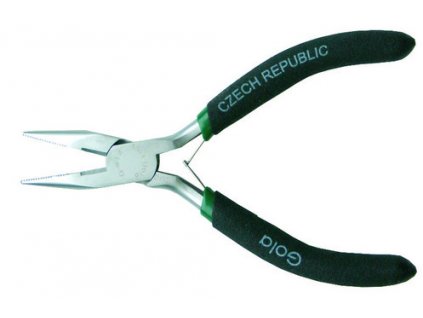 17686 kleste pulkulate s brity 120mm mini gola 015120