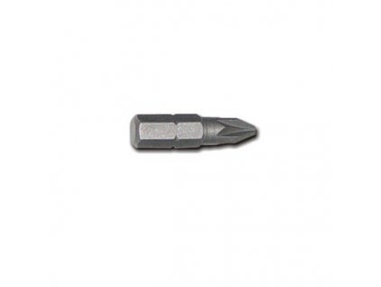 18343 zastrcny bit 1 4 pozidriv pz0 x 25mm gola 061100