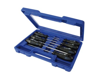 18964 sada sroubovaku v kufru 7 dilna profi narex bystrice 862402