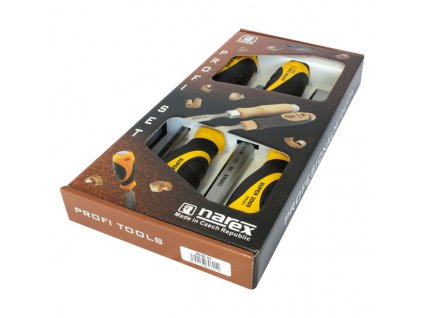 20476 sada plochych dlat super line profi narex bystrice 860601