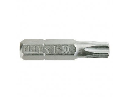 20611 zastrcny bit 1 4 torx t20 x 30mm narex bystrice 807451