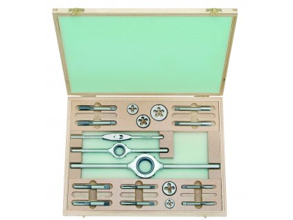 21559 sada rezneho naradi no unf 1 bucovice tools 316100