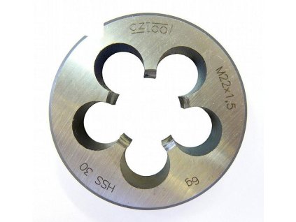 22651 zavitova kruhova celist hss m28 x 2 bucovice tools 240281