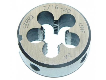 22876 zavitova kruhova celist hss unf 1 4 28 bucovice tools 246140