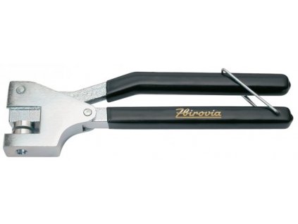 23956 kleste plombovaci d 10 mm zbirovia 2474