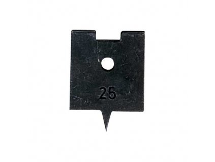 24661 plochy vrtak do dreva 25 mm narex bystrice 836225