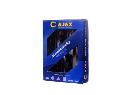 25207 sada pilniku 100 2 ajax 6 dilna 286211941025