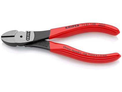 25540 kleste bocni stipaci silove knipex 74 01 140