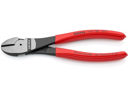 25546 kleste bocni stipaci silove knipex 74 01 180