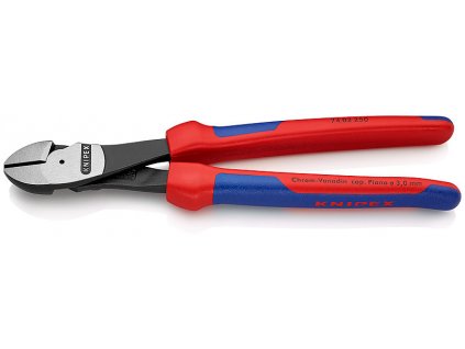 25567 kleste bocni stipaci silove knipex 74 02 250
