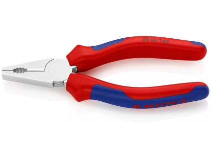 25642 kleste kombi 140mm knipex 03 05 140