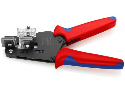 25876 kleste odizolovaci univerzalni knipex 12 12 02