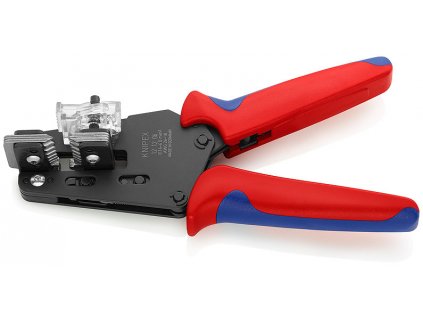 25879 kleste odizolovaci univerzalni knipex 12 12 06