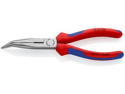 25918 kleste pulkulate s brity knipex 26 22 200