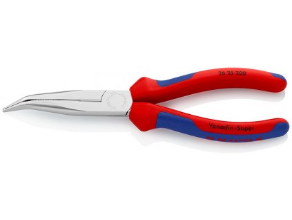 25921 kleste pulkulate s brity knipex 26 25 200