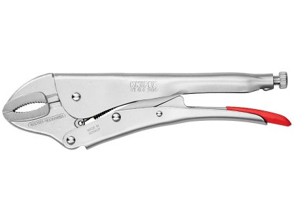 25963 kleste samosvorne kulate celisti 300mm knipex 41 04 300