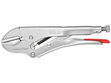 25984 kleste samosvorne pulkulate celisti 250mm knipex 40 04 250