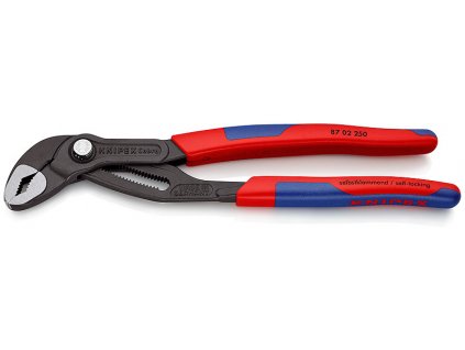 26035 kleste siko cobra knipex 87 02 250