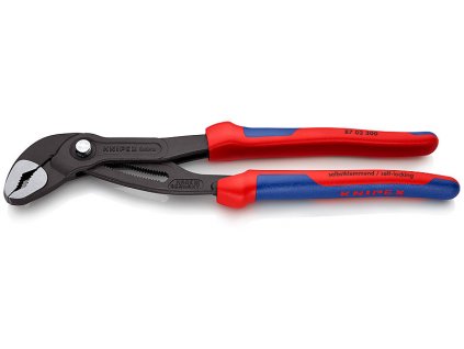 26038 kleste siko cobra knipex 87 02 300