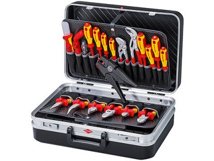 26329 sada izolovaneho naradi 1000v knipex 00 21 20