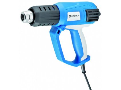 27447 horkovzdusna pistole 2000w 50 650 c hot gun 655720 storch