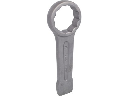 36506 uderovy ockovy klic 75mm 517 0975 ks tools
