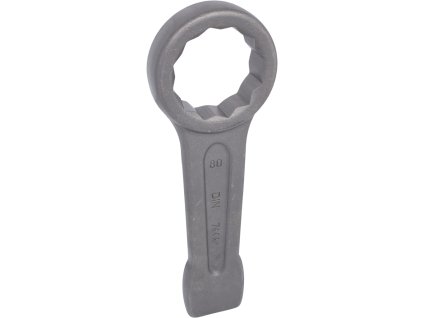 36512 uderovy ockovy klic 80mm 517 0980 ks tools