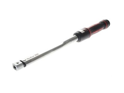 37627 7 momentovy klic 40 200nm pro koncovky 9x12mm fth200 norbar 15104