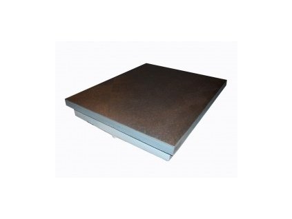 39175 primerna litinova deska din 876 35kg kmitex 1042 0